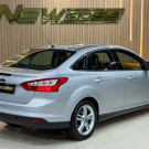 Ford Focus Sedan 2.0 16V/2.0 16V Flex 4p Aut. 2014 Flex-4