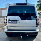 Land Rover Discovery RAW 3.0 4x4 TDV6 Diesel Aut. 2015 Diesel-4