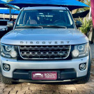 Land Rover Discovery RAW 3.0 4x4 TDV6 Diesel Aut. 2015 Diesel-1