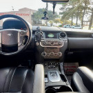 Land Rover Discovery RAW 3.0 4x4 TDV6 Diesel Aut. 2015 Diesel-5