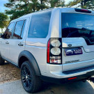 Land Rover Discovery RAW 3.0 4x4 TDV6 Diesel Aut. 2015 Diesel-3