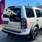 Land Rover Discovery RAW 3.0 4x4 TDV6 Diesel Aut. 2015 Diesel-2