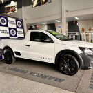 VW - VolksWagen Saveiro Robust 1.6 Total Flex 16V  2025 Flex-0