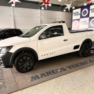 VW - VolksWagen Saveiro Robust 1.6 Total Flex 16V  2025 Flex-1