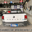 VW - VolksWagen Saveiro Robust 1.6 Total Flex 16V  2025 Flex-2