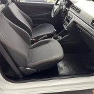 VW - VolksWagen Saveiro Robust 1.6 Total Flex 16V  2025 Flex-5