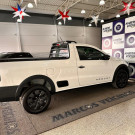 VW - VolksWagen Saveiro Robust 1.6 Total Flex 16V  2025 Flex-3