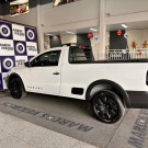 VW - VolksWagen Saveiro Robust 1.6 Total Flex 16V  2025 Flex-4