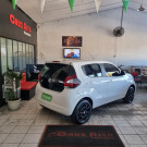 Fiat MOBI DRIVE 1.0 Flex 6V 5p 2018 Flex-5
