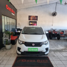 Fiat MOBI DRIVE 1.0 Flex 6V 5p 2018 Flex-1