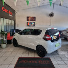Fiat MOBI DRIVE 1.0 Flex 6V 5p 2018 Flex-2