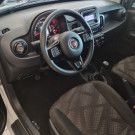 Fiat MOBI DRIVE 1.0 Flex 6V 5p 2018 Flex-6