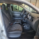Fiat MOBI DRIVE 1.0 Flex 6V 5p 2018 Flex-8