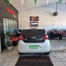 Fiat MOBI DRIVE 1.0 Flex 6V 5p 2018 Flex-3