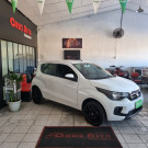 Fiat MOBI DRIVE 1.0 Flex 6V 5p 2018 Flex-0
