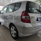 Honda Fit LX 1.4/ 1.4 Flex 8V/16V 5p Mec. 2008 Flex-5