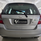Honda Fit LX 1.4/ 1.4 Flex 8V/16V 5p Mec. 2008 Flex-1