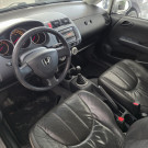 Honda Fit LX 1.4/ 1.4 Flex 8V/16V 5p Mec. 2008 Flex-7