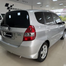 Honda Fit LX 1.4/ 1.4 Flex 8V/16V 5p Mec. 2008 Flex-2
