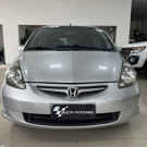 Honda Fit LX 1.4/ 1.4 Flex 8V/16V 5p Mec. 2008 Flex-0