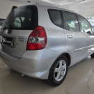 Honda Fit LX 1.4/ 1.4 Flex 8V/16V 5p Mec. 2008 Flex-6