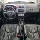 Honda Fit LX 1.4/ 1.4 Flex 8V/16V 5p Mec. 2008 Flex-5