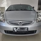Honda Fit LX 1.4/ 1.4 Flex 8V/16V 5p Mec. 2008 Flex-0