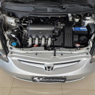 Honda Fit LX 1.4/ 1.4 Flex 8V/16V 5p Mec. 2008 Flex-12