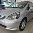 Honda Fit LX 1.4/ 1.4 Flex 8V/16V 5p Mec. 2008 Flex-2