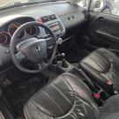 Honda Fit LX 1.4/ 1.4 Flex 8V/16V 5p Mec. 2008 Flex-7