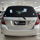 Honda Fit LX 1.4/ 1.4 Flex 8V/16V 5p Mec. 2008 Flex-3