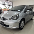 Honda Fit LX 1.4/ 1.4 Flex 8V/16V 5p Mec. 2008 Flex-1