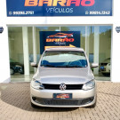 VW - VolksWagen Fox 1.6 Mi Total Flex 8V 5p 2012 Flex-0