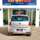 VW - VolksWagen Fox 1.6 Mi Total Flex 8V 5p 2012 Flex-2