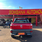 Fiat Strada Adventure1.8/ 1.8 LOCKER Flex CD 2014 Flex-2