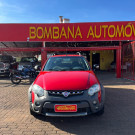 Fiat Strada Adventure1.8/ 1.8 LOCKER Flex CD 2014 Flex-6