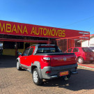 Fiat Strada Adventure1.8/ 1.8 LOCKER Flex CD 2014 Flex-1