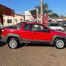 Fiat Strada Adventure1.8/ 1.8 LOCKER Flex CD 2014 Flex-4
