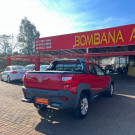 Fiat Strada Adventure1.8/ 1.8 LOCKER Flex CD 2014 Flex-3