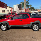 Fiat Strada Adventure1.8/ 1.8 LOCKER Flex CD 2014 Flex-0