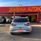 Hyundai HB20 Vision 1.0 Flex 12V Mec. 2022 Flex-2