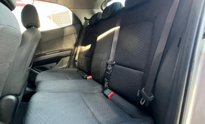 Hyundai HB20 Vision 1.0 Flex 12V Mec. 2022 Flex-9