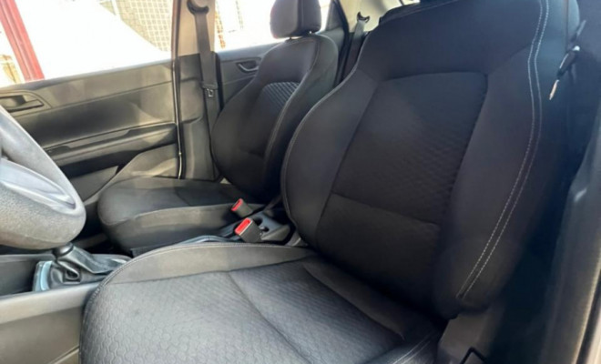 Hyundai HB20 Vision 1.0 Flex 12V Mec. 2022 Flex-8