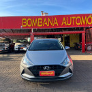 Hyundai HB20 Vision 1.0 Flex 12V Mec. 2022 Flex-6