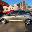 Hyundai HB20 Vision 1.0 Flex 12V Mec. 2022 Flex-0