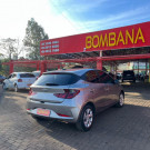 Hyundai HB20 Vision 1.0 Flex 12V Mec. 2022 Flex-3