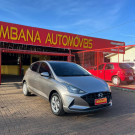 Hyundai HB20 Vision 1.0 Flex 12V Mec. 2022 Flex-4