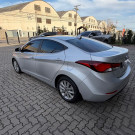Hyundai Elantra GLS 2.0 16V Flex Aut. 2015 Flex-4