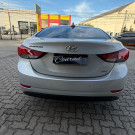 Hyundai Elantra GLS 2.0 16V Flex Aut. 2015 Flex-3
