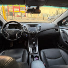 Hyundai Elantra GLS 2.0 16V Flex Aut. 2015 Flex-6